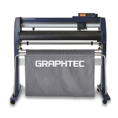 Graphtec FC9000 High Performance Cutting Plotter (Software Included)