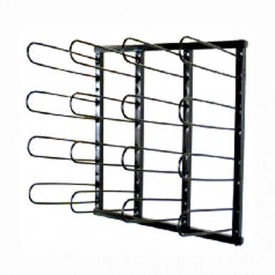 Wall Rack