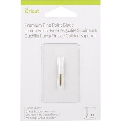 Cricut Premium Blade