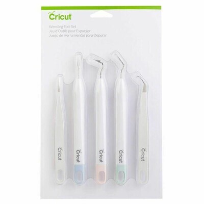 Cricut Weeding Kit