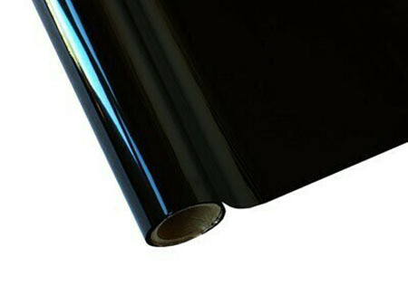 Metallic Black