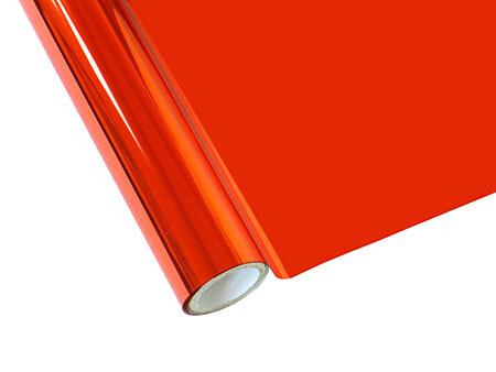 Sunset Orange