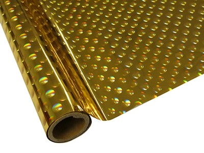 Gold Holosphere