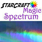 STARCRAFT Magic Spectrum Adhesive Vinyl