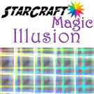 STARCRAFT Magic Illusion Adhesive Vinyl