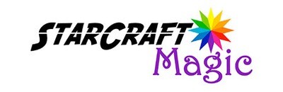 Star Craft Magic Adhesive Specialty Vinyl