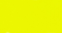 Avery SF100 Specialty Films-Fluorescent Vinyl, PRODCUT COLOR: Yellow Fluorescent #229, PRODUCT SIZE: 15&quot; x 10 Yard - Punched