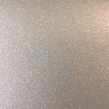 Ultra Glitter Metallic Adhesive Vinyl