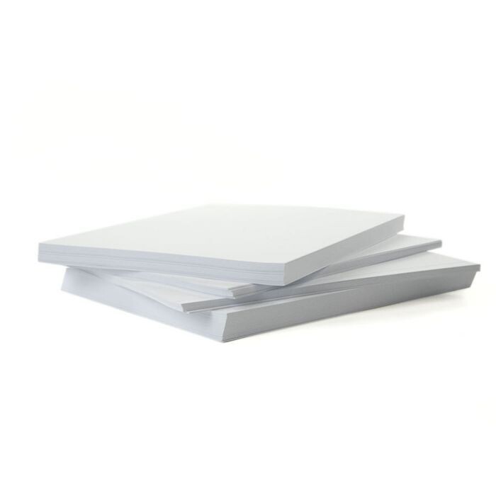 Image Right Sublimation Paper