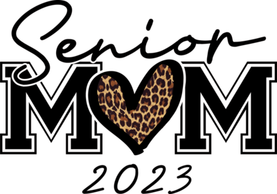 Ready To Press Senior 23 Mom