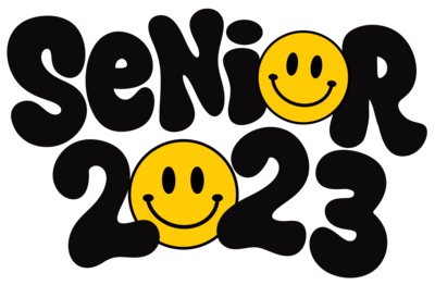 Heat Transfer Ready To Press Senior 2023