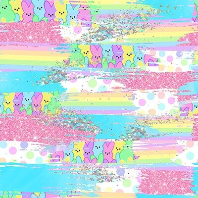 Easter Bstroke Peep