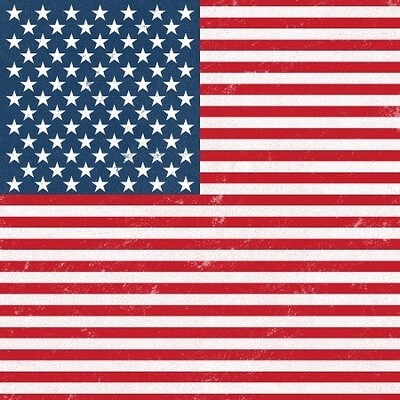 Patriotic