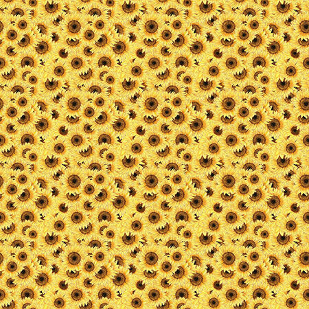 Sunflower Mini