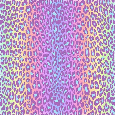 Easter Leopard