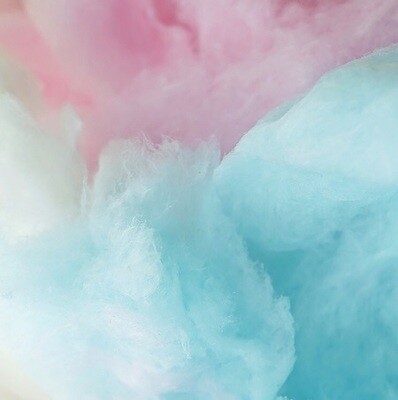Cotton Candy Ombre