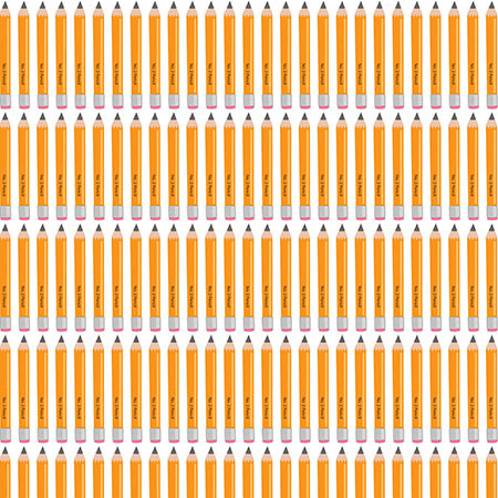 B2S Pencils