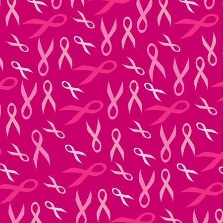 BC Pink With Ribbons