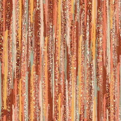 Fall Brushstroke
