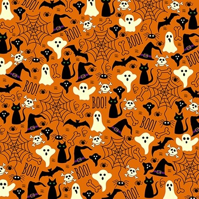 Halloween