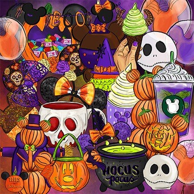 HW Not So Scary