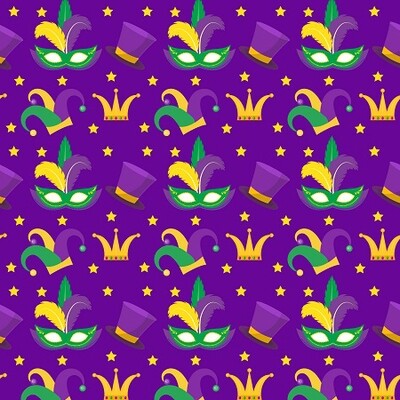 Mardi Gras