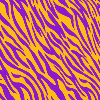 LSU Inspired