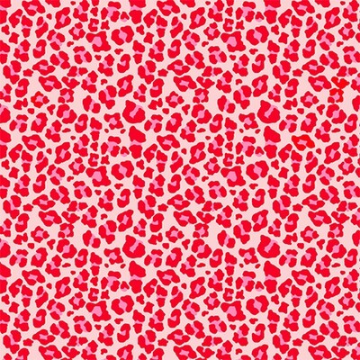 Vday Leopard