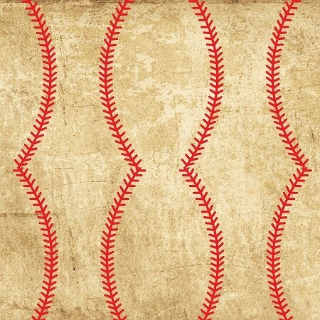 Baseball Multi Stitch