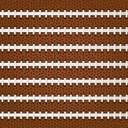 Football Laces