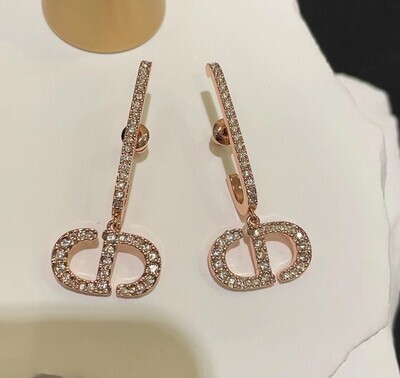 Prada replica jewellery and bags - Luxury Earrings Brands