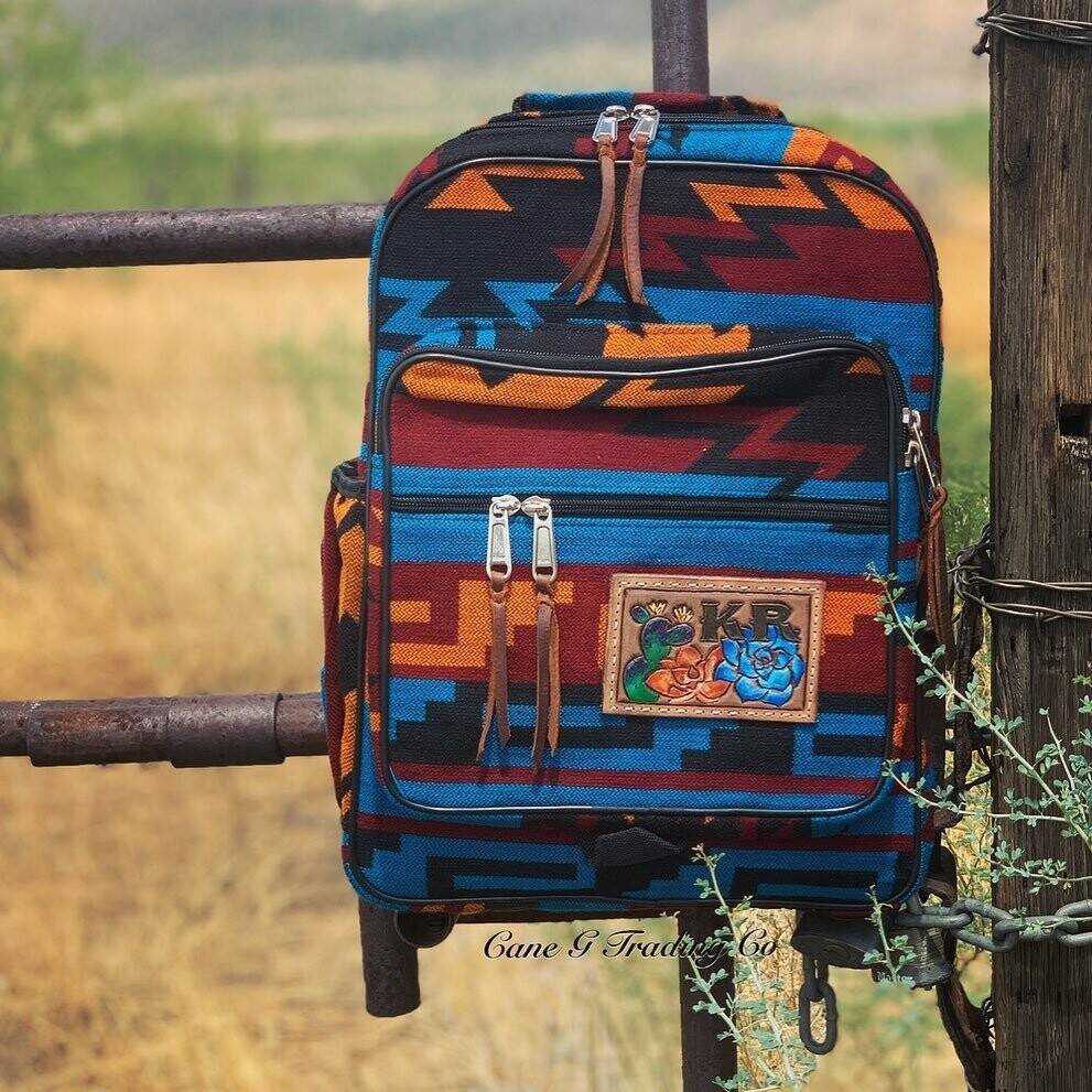 Aztec backpack online