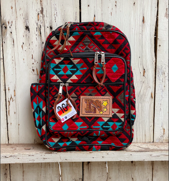 Pheonix Backpack