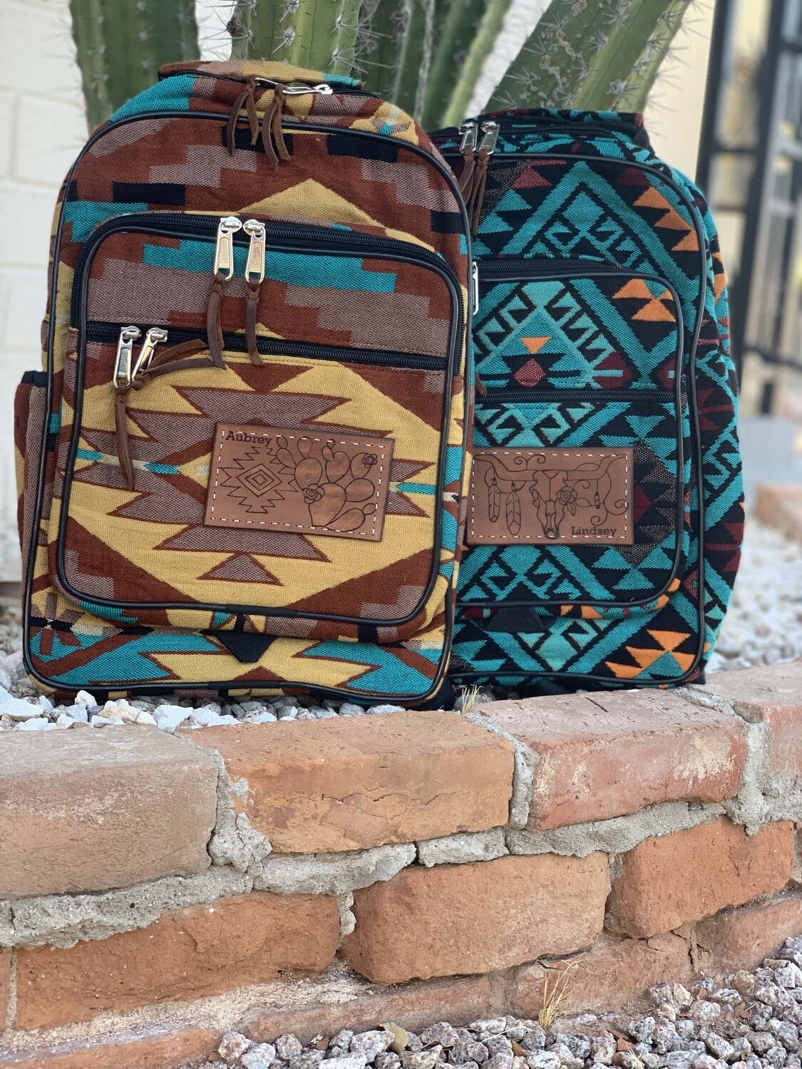 Pima Backpack
