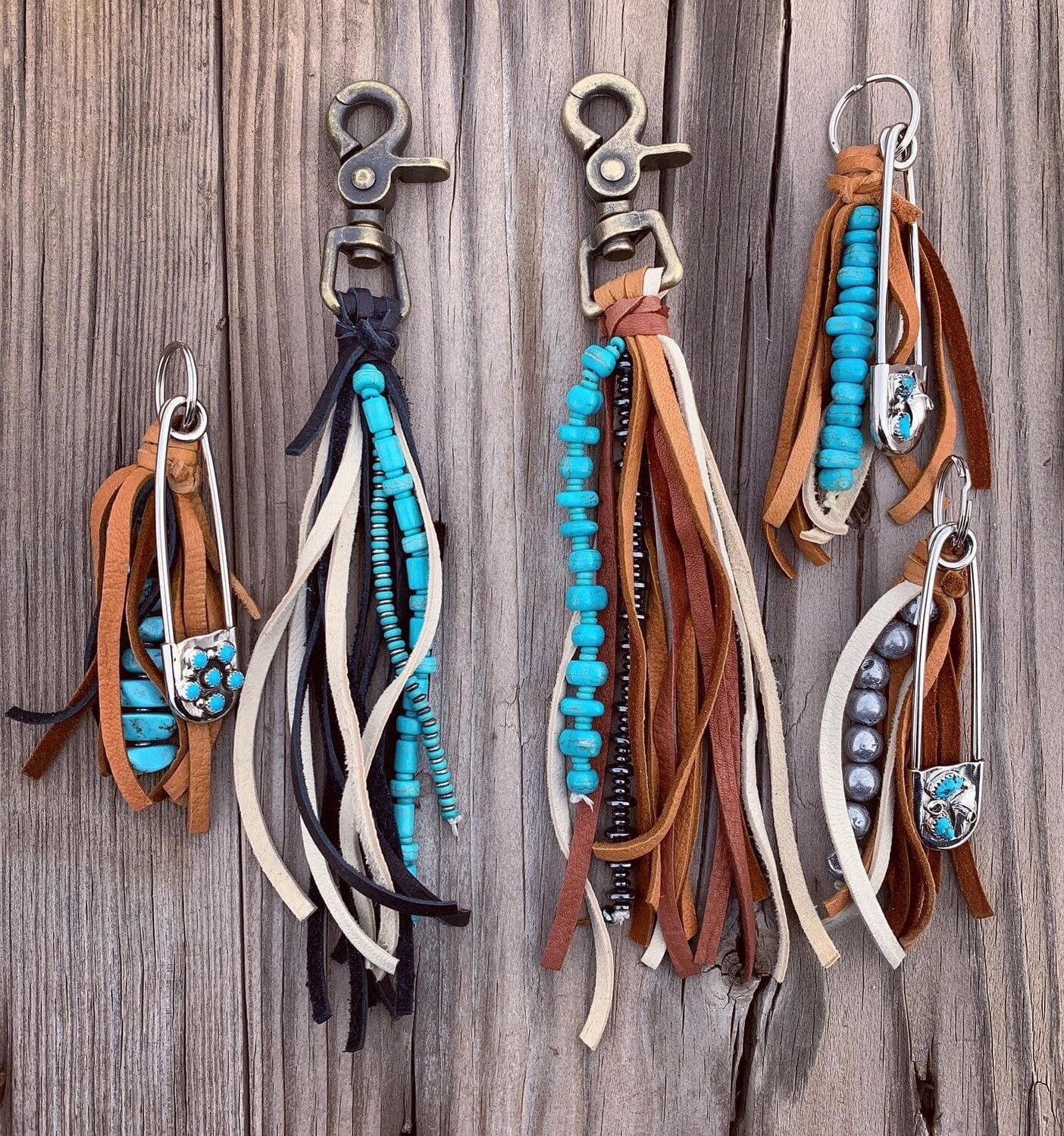 Custom Accessory Accessories