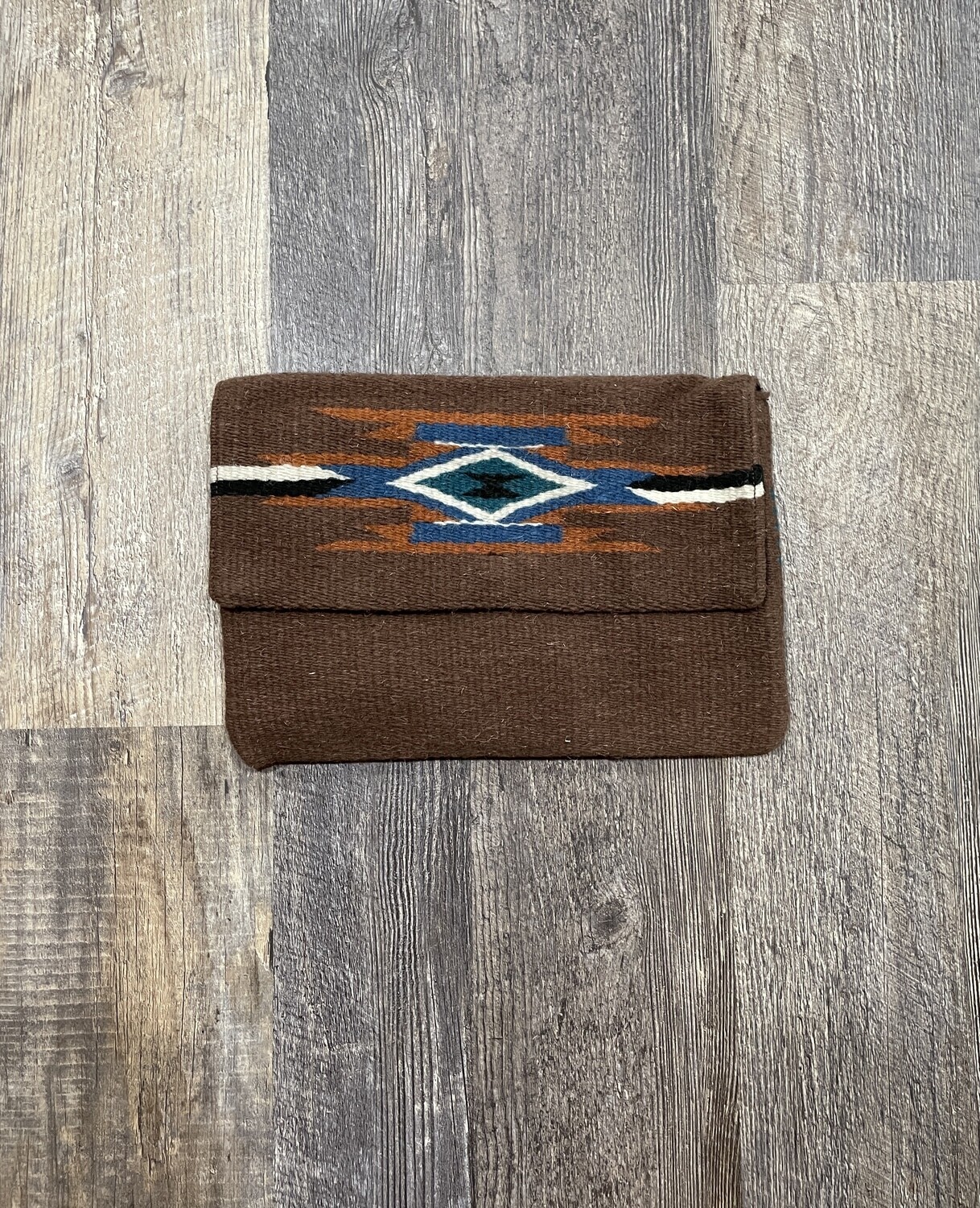 Sienna Clutch