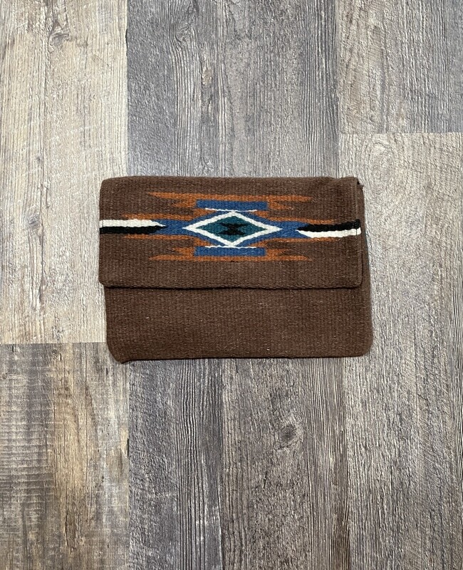 Sienna Clutch