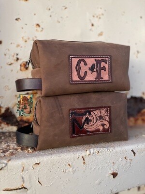 Custom Bags