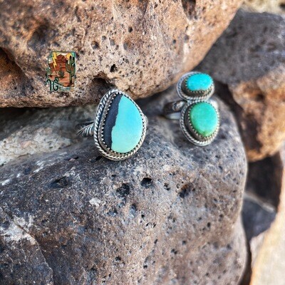 Sterling Silver Jewelry