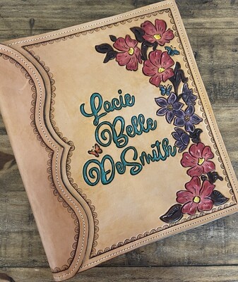 Custom Leather