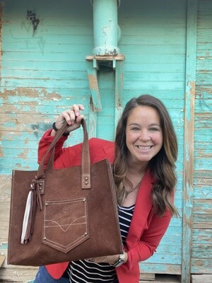 Lady Boss Bag