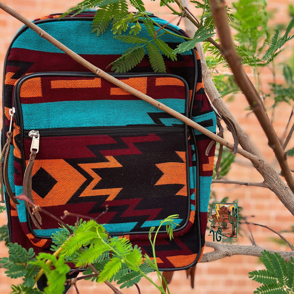 Royston Backpack