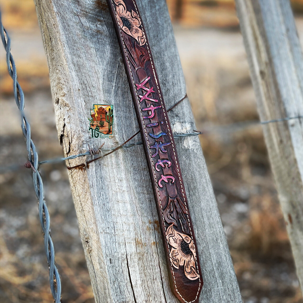 Custom Dog Collar