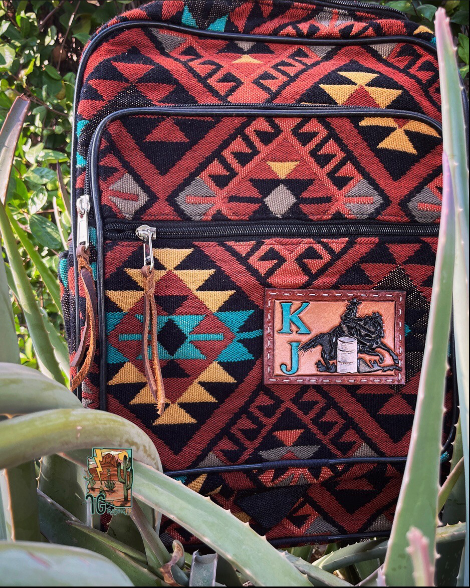 Sonoran Backpack