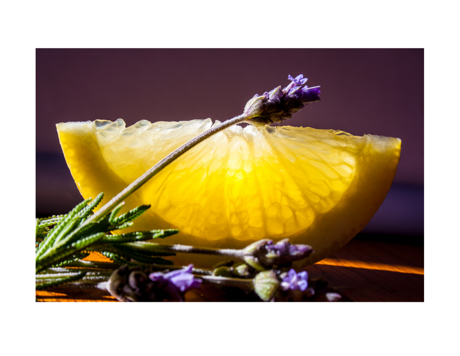 JKS - Lavender Lemon Trees Essential Oil 
(ROLL-ON) 10ml