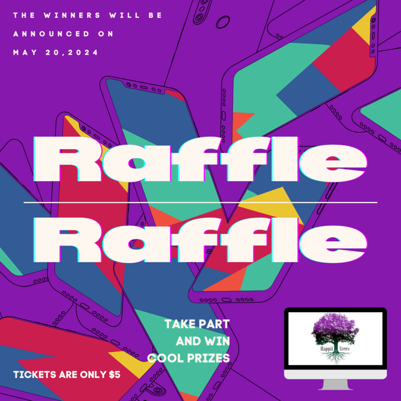 4/20/24  (I GOT $5 On It Raffle Ticket