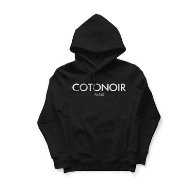 Creation pull capuche sale