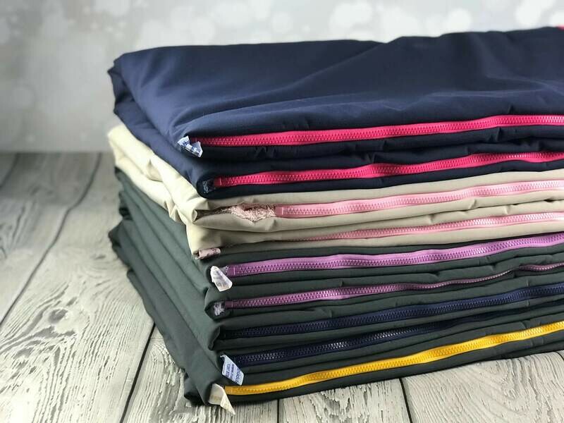 Beach-Büddel BAUKASTEN // Stell dir deinen Plüschbüddel selbst zusammen aus Softshell und Frottée Beach-Büddel BAUKASTEN // Stell dir deinen Plüschbüddel selbst zusammen aus Softshell und Frottée