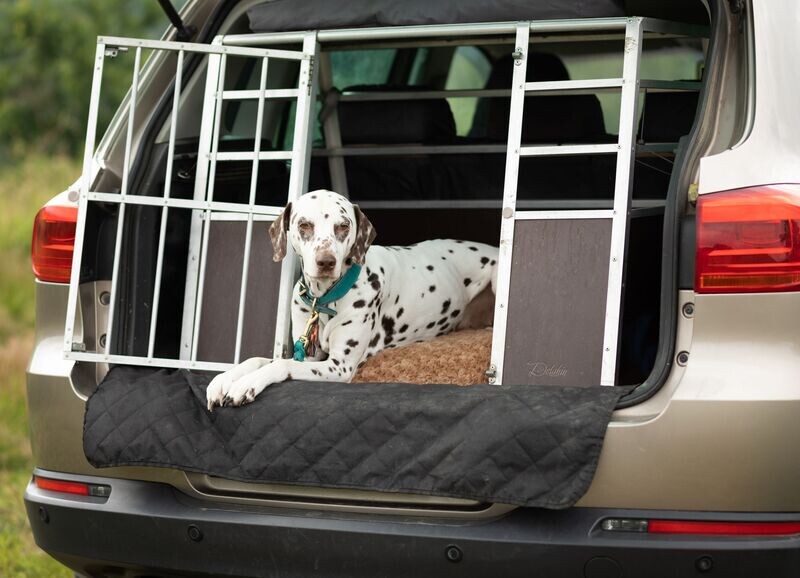 BOXENPOFA BAUKASTEN // Matten für Hundeboxen und Rückbankwannen mit Anti-Rutsch-Boden im Wunschformat // Gestalte deinen Boxenpofa selbst BOXENPOFA BAUKASTEN // Matten für Hundeboxen und Rückbankwannen mit Anti-Rutsch-Boden im Wunschformat // Gestalte deinen Boxenpofa selbst