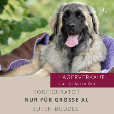 LAGERVERKAUF KONFIGURATOR / NUR FÜR GÖSSE XL Standard ca. 145x70 cm // Materialien frei kombinierbar innerhalb DIESER abgebildeten Stoffe LAGERVERKAUF KONFIGURATOR / NUR FÜR GÖSSE XL Standard ca. 145x70 cm // Materialien frei kombinierbar innerhalb DIESER abgebildeten Stoffe